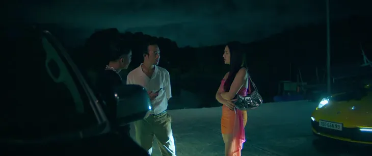 Độc đạo - Tập 18: Phùng bán mình cho Quân già - Ảnh 18. Độc đạo - Tập 18: Phùng bán mình cho Quân già - Ảnh 18.