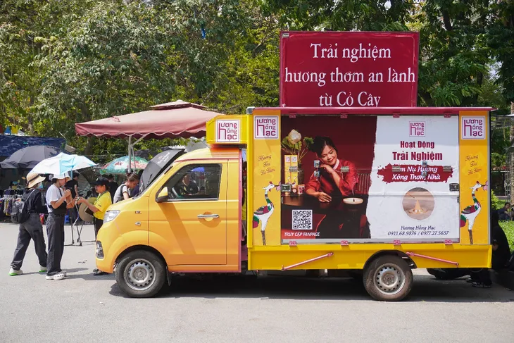Những khoảnh khắc đáng nhớ tại Chung kết Khi phụ nữ làm chủ mùa 2 - Ảnh 2. Những khoảnh khắc đáng nhớ tại Chung kết Khi phụ nữ làm chủ mùa 2 - Ảnh 2.