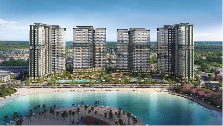Masterise Homes tái hiện câu chuyện “Khởi sinh giá trị sống” qua âm nhạc và đối thoại - Ảnh 5. Masterise Homes tái hiện câu chuyện “Khởi sinh giá trị sống” qua âm nhạc và đối thoại - Ảnh 5.