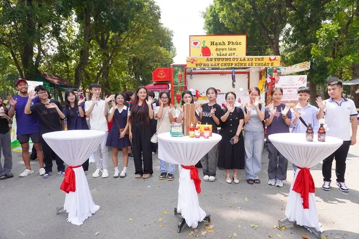 Những khoảnh khắc đáng nhớ tại Chung kết Khi phụ nữ làm chủ mùa 2 - Ảnh 9. Những khoảnh khắc đáng nhớ tại Chung kết Khi phụ nữ làm chủ mùa 2 - Ảnh 9.