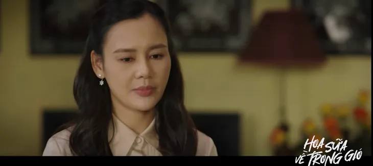 Hoa sữa về trong gió - Tập 30: Hậu nghỉ việc, Linh quyết tâm mở cửa hàng - Ảnh 4. Hoa sữa về trong gió - Tập 30: Hậu nghỉ việc, Linh quyết tâm mở cửa hàng - Ảnh 4.
