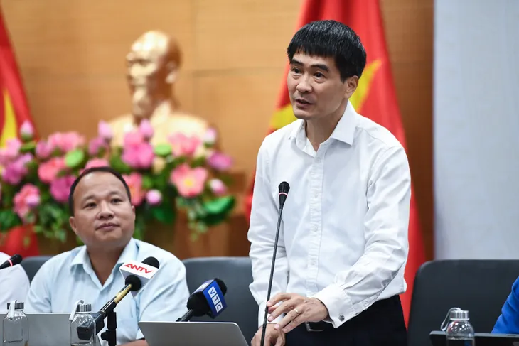 Sẵn sàng cho tắt sóng 2G sau ngày 15/10 - Ảnh 6. Sẵn sàng cho tắt sóng 2G sau ngày 15/10 - Ảnh 6.