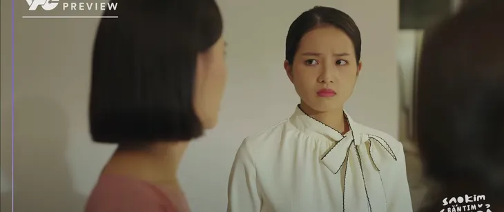 Sao Kim bắn tim Sao Hỏa - Tập 30: Đào choáng vì phát hiện chồng làm trai bao - Ảnh 3. Sao Kim bắn tim Sao Hỏa - Tập 30: Đào choáng vì phát hiện chồng làm trai bao - Ảnh 3.