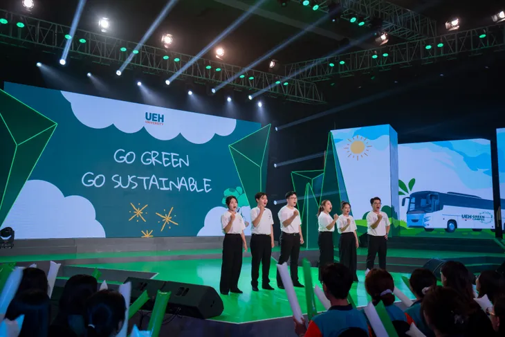 Sinh viên thế hệ mới 2024: Ai sở hữu tấm vé cuối cùng bước vào vòng thi 48h? - Ảnh 1. Sinh viên thế hệ mới 2024: Ai sở hữu tấm vé cuối cùng bước vào vòng thi 48h? - Ảnh 1.