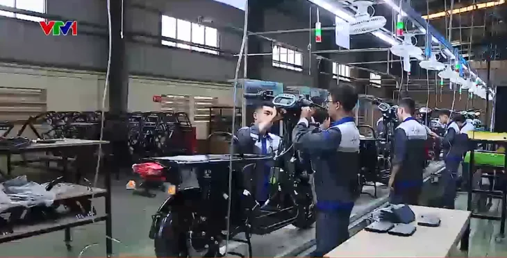Sử dụng ngân sách đầu tư cho đổi mới sáng tạo - Ảnh 1. Sử dụng ngân sách đầu tư cho đổi mới sáng tạo - Ảnh 1.