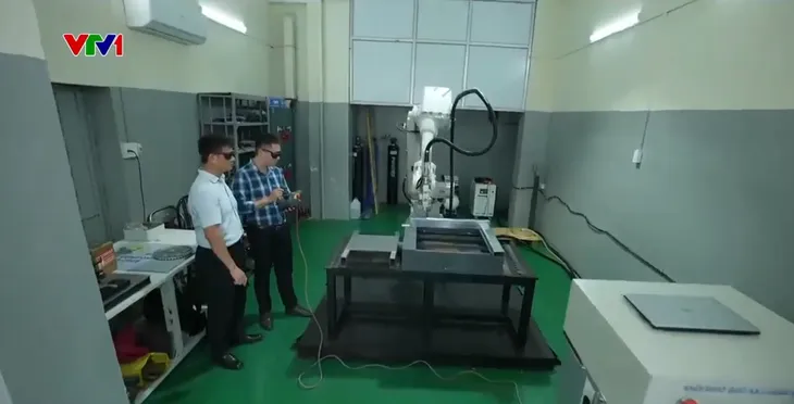 Sử dụng ngân sách đầu tư cho đổi mới sáng tạo - Ảnh 2. Sử dụng ngân sách đầu tư cho đổi mới sáng tạo - Ảnh 2.