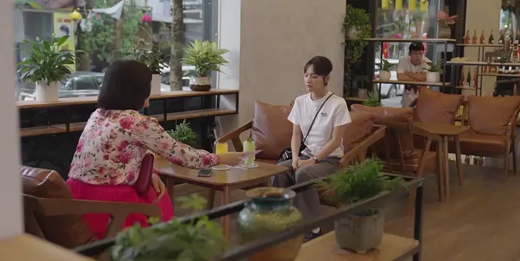 Đi giữa trời rực rỡ - Tập 53: Một ngày hẹn hò ngọt ngào của Pu và Chải - Ảnh 1. Đi giữa trời rực rỡ - Tập 53: Một ngày hẹn hò ngọt ngào của Pu và Chải - Ảnh 1.
