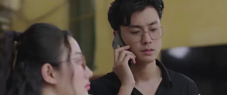 Đi giữa trời rực rỡ - Tập 53: Một ngày hẹn hò ngọt ngào của Pu và Chải - Ảnh 5. Đi giữa trời rực rỡ - Tập 53: Một ngày hẹn hò ngọt ngào của Pu và Chải - Ảnh 5.
