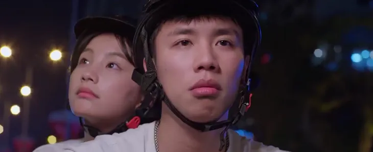 Đi giữa trời rực rỡ - Tập 53: Một ngày hẹn hò ngọt ngào của Pu và Chải - Ảnh 6. Đi giữa trời rực rỡ - Tập 53: Một ngày hẹn hò ngọt ngào của Pu và Chải - Ảnh 6.