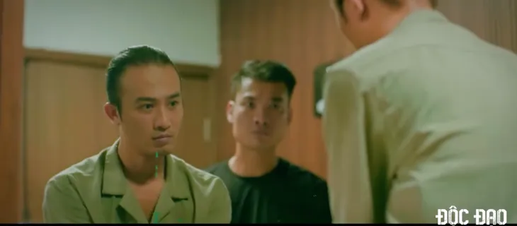 Độc đạo - Tập 19: Hồng bị ép đẩy nhanh tiến độ trừ khử Hưng khẹc - Ảnh 4. Độc đạo - Tập 19: Hồng bị ép đẩy nhanh tiến độ trừ khử Hưng khẹc - Ảnh 4.