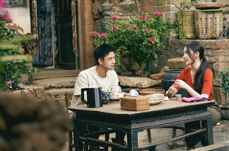 Top 10 phim Hoa ngữ được xem trực tuyến nhiều nhất - Ảnh 3. Top 10 phim Hoa ngữ được xem trực tuyến nhiều nhất - Ảnh 3.