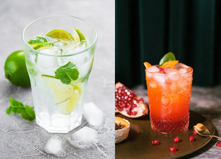 Top 3 đồ uống giúp duy trì thói quen Ăn sạch- uống lành - Ảnh 2. Top 3 đồ uống giúp duy trì thói quen Ăn sạch- uống lành - Ảnh 2.
