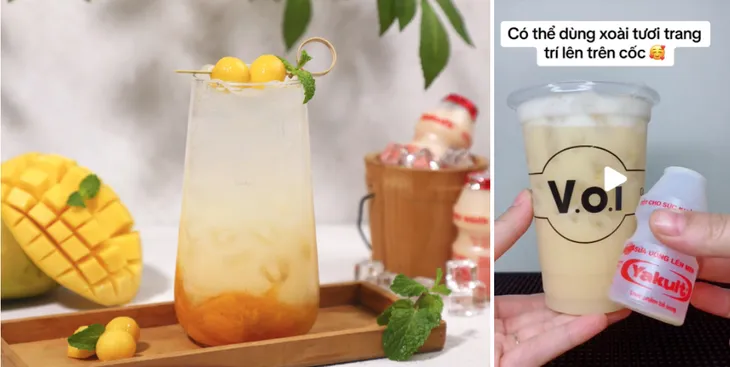 Top 3 đồ uống giúp duy trì thói quen Ăn sạch- uống lành - Ảnh 5. Top 3 đồ uống giúp duy trì thói quen Ăn sạch- uống lành - Ảnh 5.