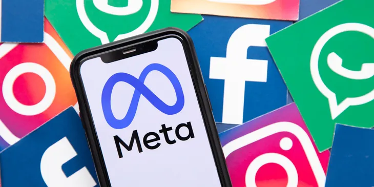 Meta tung chatbot AI: Công nghệ mới, lo ngại mới? - Ảnh 1. Meta tung chatbot AI: Công nghệ mới, lo ngại mới? - Ảnh 1.