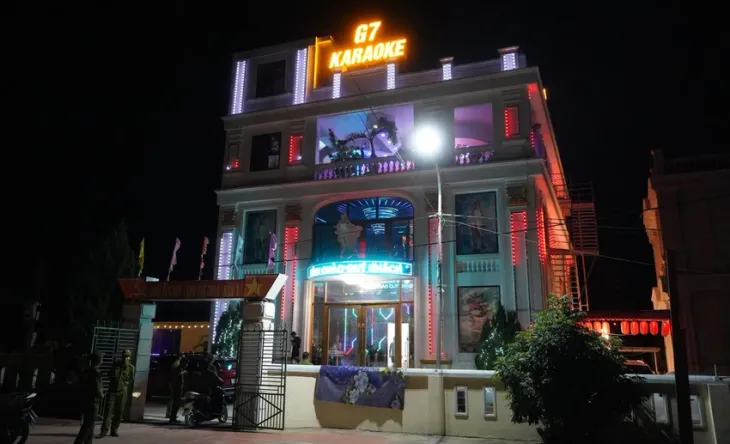 Tình trạng mua bán người dưới 16 tuổi ngày càng phức tạp và tinh vi - Ảnh 1. Tình trạng mua bán người dưới 16 tuổi ngày càng phức tạp và tinh vi - Ảnh 1.