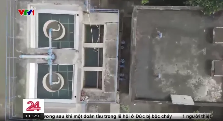 Ninh Bình: Giếng khoan ngày càng cạn kiệt, người dân khát nước sạch - Ảnh 1. Ninh Bình: Giếng khoan ngày càng cạn kiệt, người dân khát nước sạch - Ảnh 1.