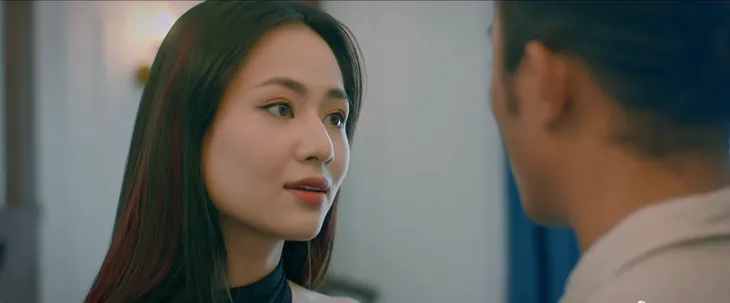 Độc đạo - Tập 20: Vì sao Diễm đề nghị “bán mình” cho Hồng? - Ảnh 2. Độc đạo - Tập 20: Vì sao Diễm đề nghị “bán mình” cho Hồng? - Ảnh 2.