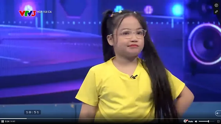 Hoa vui ca: Tập nhảy ca khúc Vòng tay ba mẹ - Ảnh 1. Hoa vui ca: Tập nhảy ca khúc Vòng tay ba mẹ - Ảnh 1.