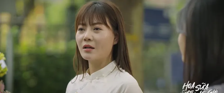 Hoa sữa về trong gió: Khang dính án lớn - Ảnh 3. Hoa sữa về trong gió: Khang dính án lớn - Ảnh 3.