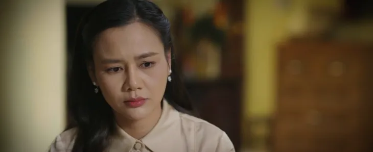 Hoa sữa về trong gió: Thuận hằn học vì mẹ thiên vị chị dâu - Ảnh 3. Hoa sữa về trong gió: Thuận hằn học vì mẹ thiên vị chị dâu - Ảnh 3.