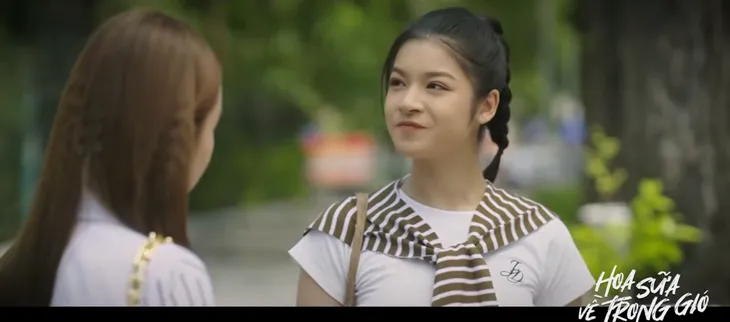 Hoa sữa về trong gió: Trang lập kế hoạch truyền thông về Hà Nội - Ảnh 1. Hoa sữa về trong gió: Trang lập kế hoạch truyền thông về Hà Nội - Ảnh 1.