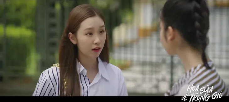 Hoa sữa về trong gió: Trang lập kế hoạch truyền thông về Hà Nội - Ảnh 2. Hoa sữa về trong gió: Trang lập kế hoạch truyền thông về Hà Nội - Ảnh 2.