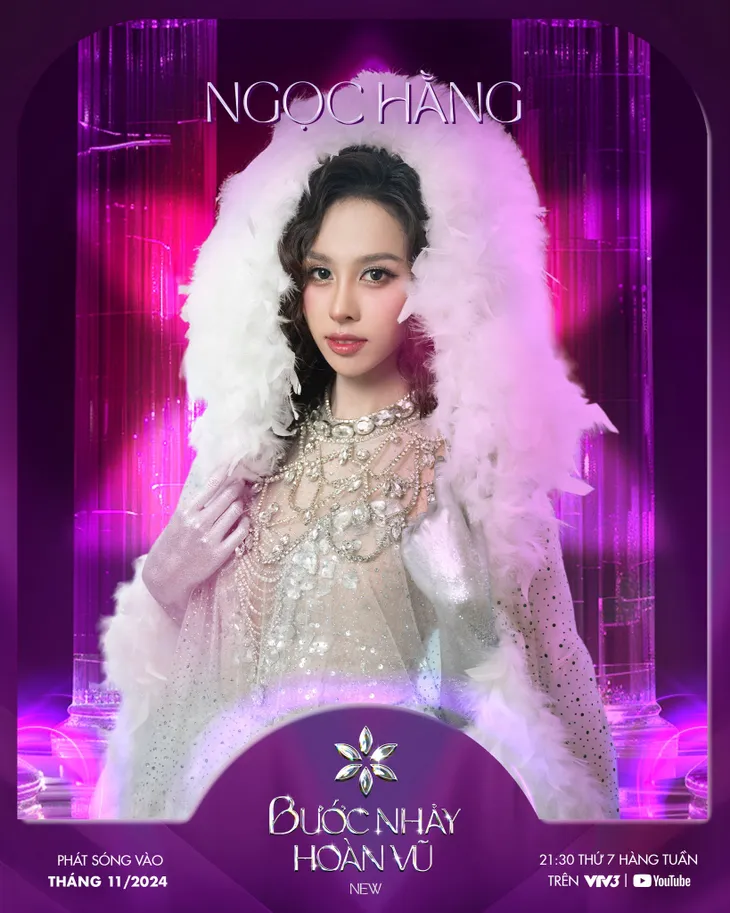 Dàn mỹ nhân Việt Nam - Hàn Quốc đổ bộ Bước nhảy hoàn vũ New - Ảnh 2. Dàn mỹ nhân Việt Nam - Hàn Quốc đổ bộ Bước nhảy hoàn vũ New - Ảnh 2.