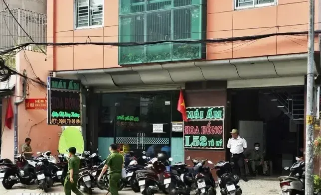 Hành vi như thế nào được coi là bạo hành đối với trẻ em? - Ảnh 1. Hành vi như thế nào được coi là bạo hành đối với trẻ em? - Ảnh 1.