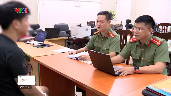 Cảnh giác chiêu trò lừa đảo qua cuộc gọi giao hàng - Ảnh 3. Cảnh giác chiêu trò lừa đảo qua cuộc gọi giao hàng - Ảnh 3.