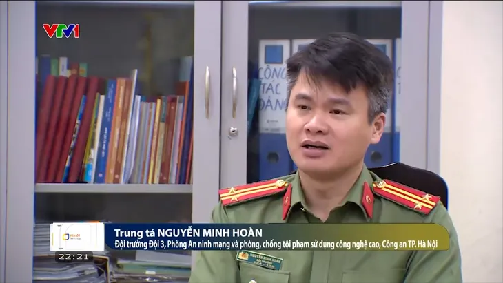 Cảnh giác chiêu trò lừa đảo qua cuộc gọi giao hàng - Ảnh 2. Cảnh giác chiêu trò lừa đảo qua cuộc gọi giao hàng - Ảnh 2.