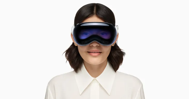 Kính Vision Pro làm giảm chấn thương cho bác sỹ trong quá trình phẫu thuật - Ảnh 1. Kính Vision Pro làm giảm chấn thương cho bác sỹ trong quá trình phẫu thuật - Ảnh 1.