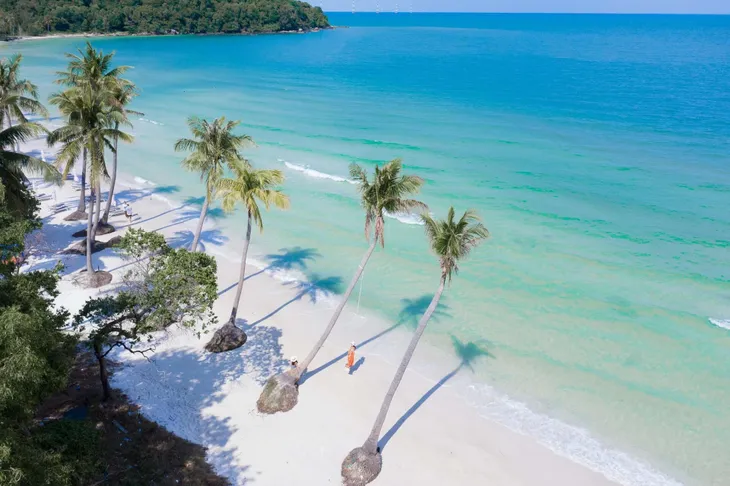 Phú Quốc bứt phá ngoạn mục: tăng 6 hạng trong top đảo tuyệt vời nhất Châu Á của CN Traveller - Ảnh 1. Phú Quốc bứt phá ngoạn mục: tăng 6 hạng trong top đảo tuyệt vời nhất Châu Á của CN Traveller - Ảnh 1.