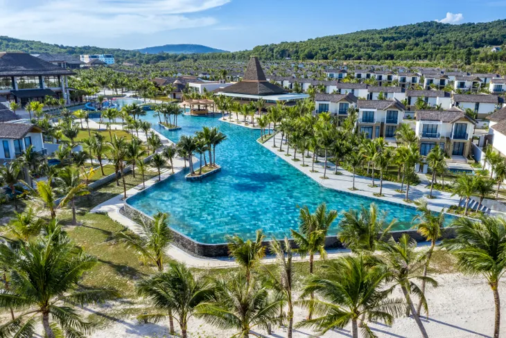 Phú Quốc bứt phá ngoạn mục: tăng 6 hạng trong top đảo tuyệt vời nhất Châu Á của CN Traveller - Ảnh 3. Phú Quốc bứt phá ngoạn mục: tăng 6 hạng trong top đảo tuyệt vời nhất Châu Á của CN Traveller - Ảnh 3.