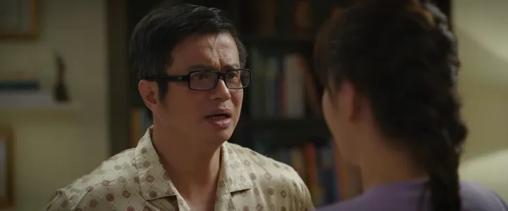 Hoa sữa về trong gió: Xoài gạt bỏ sĩ diện, tiếp tục làm giúp việc - Ảnh 4. Hoa sữa về trong gió: Xoài gạt bỏ sĩ diện, tiếp tục làm giúp việc - Ảnh 4.