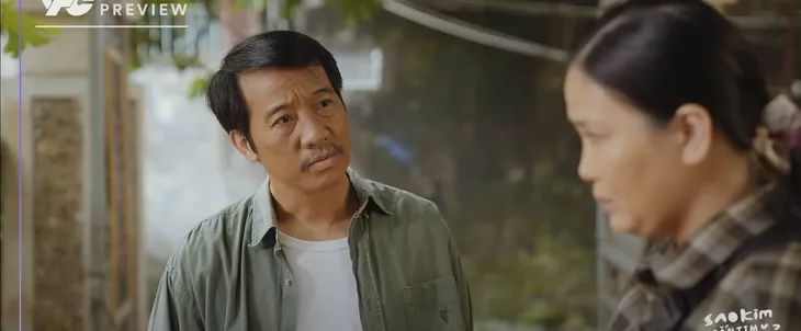 Sao Kim bắn tim Sao Hỏa: Hào thử phản ứng của vợ - Ảnh 3. Sao Kim bắn tim Sao Hỏa: Hào thử phản ứng của vợ - Ảnh 3.