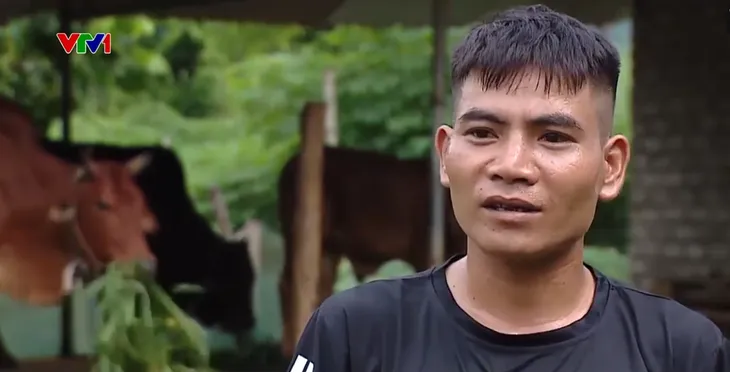Gắn sinh kế và an cư trong công tác giảm nghèo - Ảnh 1.