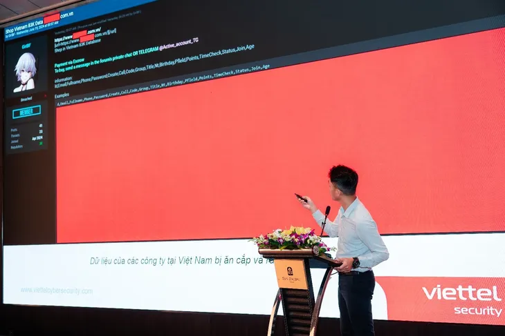 Rủi ro tấn công mạng bủa vây ngành tài chính, bảo hiểm - Ảnh 2. Rủi ro tấn công mạng bủa vây ngành tài chính, bảo hiểm - Ảnh 2.
