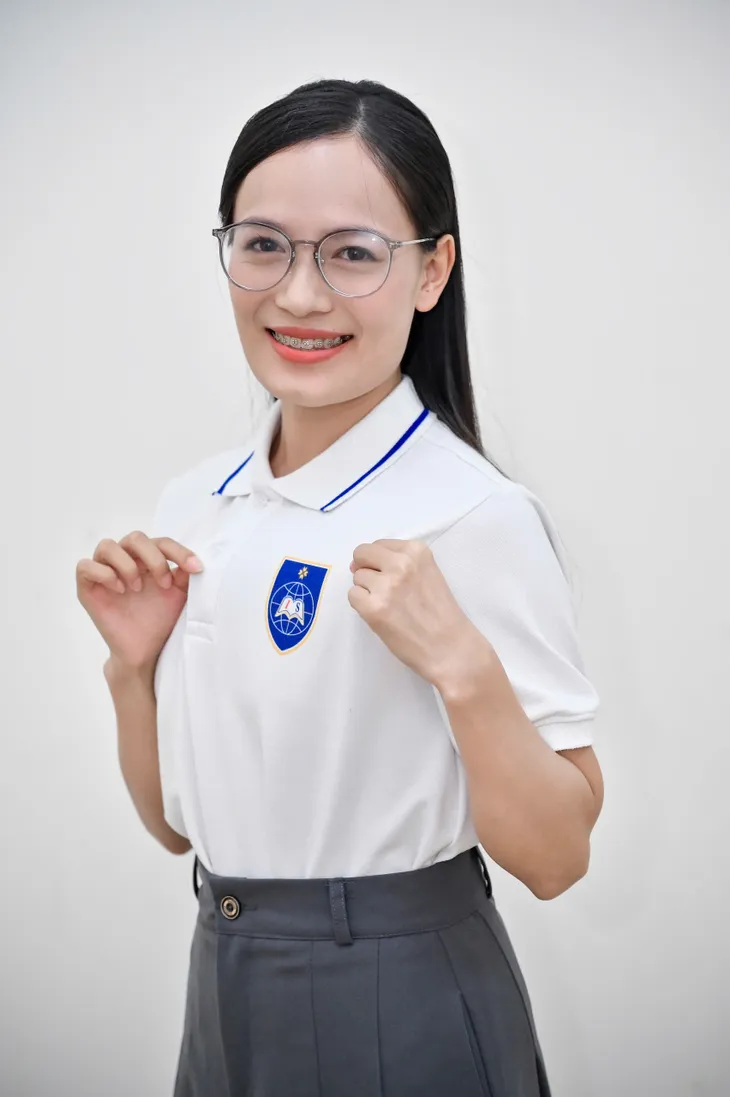 Vũ trụ Đồng tiền: Top 3 thí sinh đại diện Thái Nguyên, họ là ai? - Ảnh 3. Vũ trụ Đồng tiền: Top 3 thí sinh đại diện Thái Nguyên, họ là ai? - Ảnh 3.