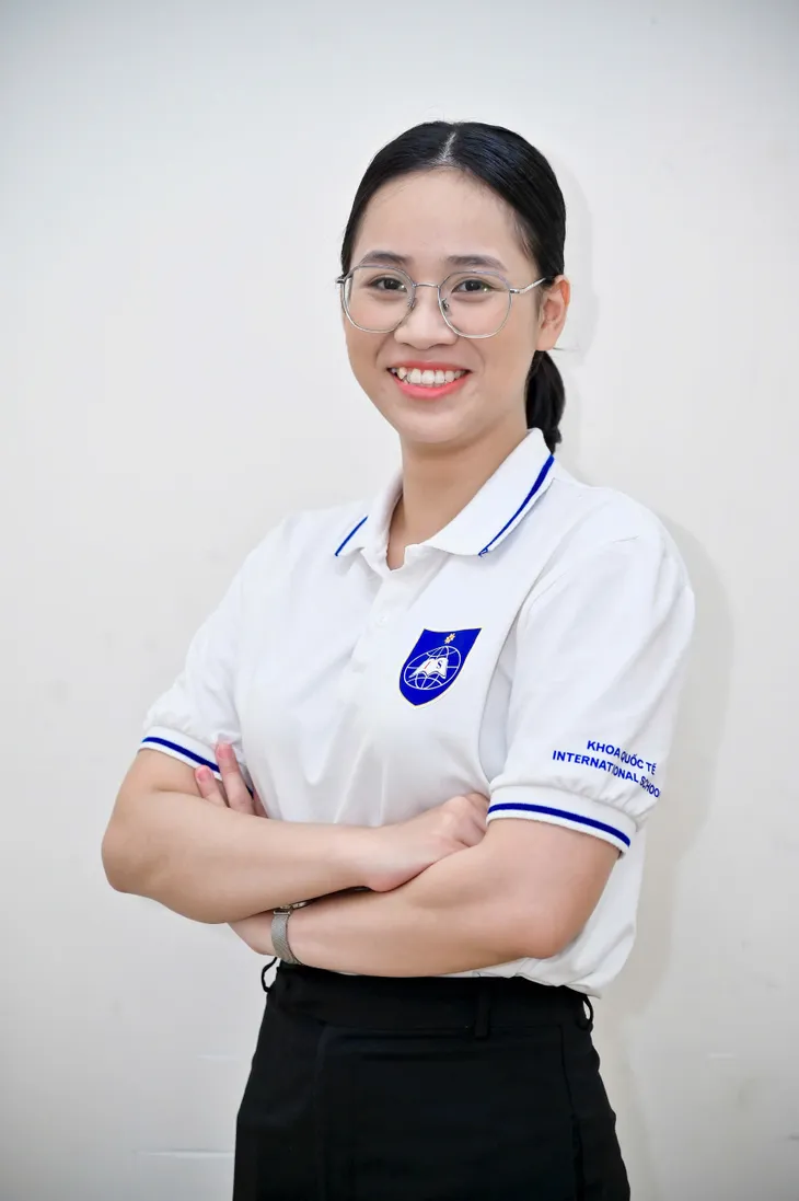 Vũ trụ Đồng tiền: Top 3 thí sinh đại diện Thái Nguyên, họ là ai? - Ảnh 2. Vũ trụ Đồng tiền: Top 3 thí sinh đại diện Thái Nguyên, họ là ai? - Ảnh 2.