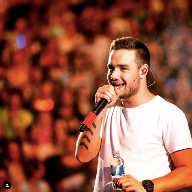 One Direction hoàn toàn suy sụp vì cái chết của Liam Payne - Ảnh 7. One Direction hoàn toàn suy sụp vì cái chết của Liam Payne - Ảnh 7.