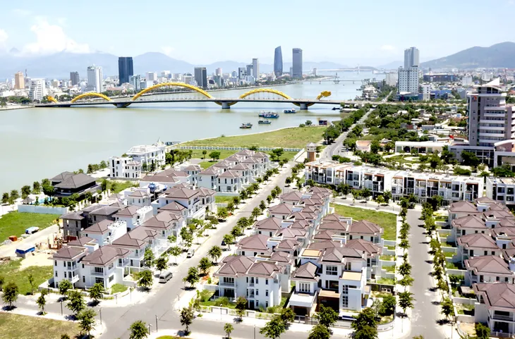 Thị trường bất động sản miền Trung: Dự báo sức cầu khó có đột biến trong ngắn hạn - Ảnh 1. Thị trường bất động sản miền Trung: Dự báo sức cầu khó có đột biến trong ngắn hạn - Ảnh 1.
