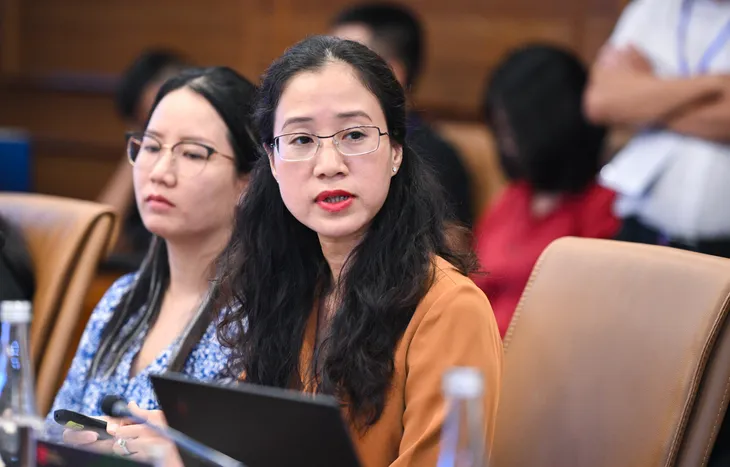 Thuế tiêu thụ đặc biệt với thuốc lá: Tăng thuế để thay đổi hành vi người hút thuốc - Ảnh 1.