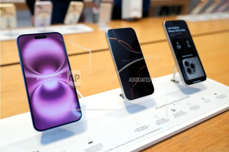 Người dùng iPhone 16 phàn nàn việc iOS 18 hao pin quá mức - Ảnh 2. Người dùng iPhone 16 phàn nàn việc iOS 18 hao pin quá mức - Ảnh 2.