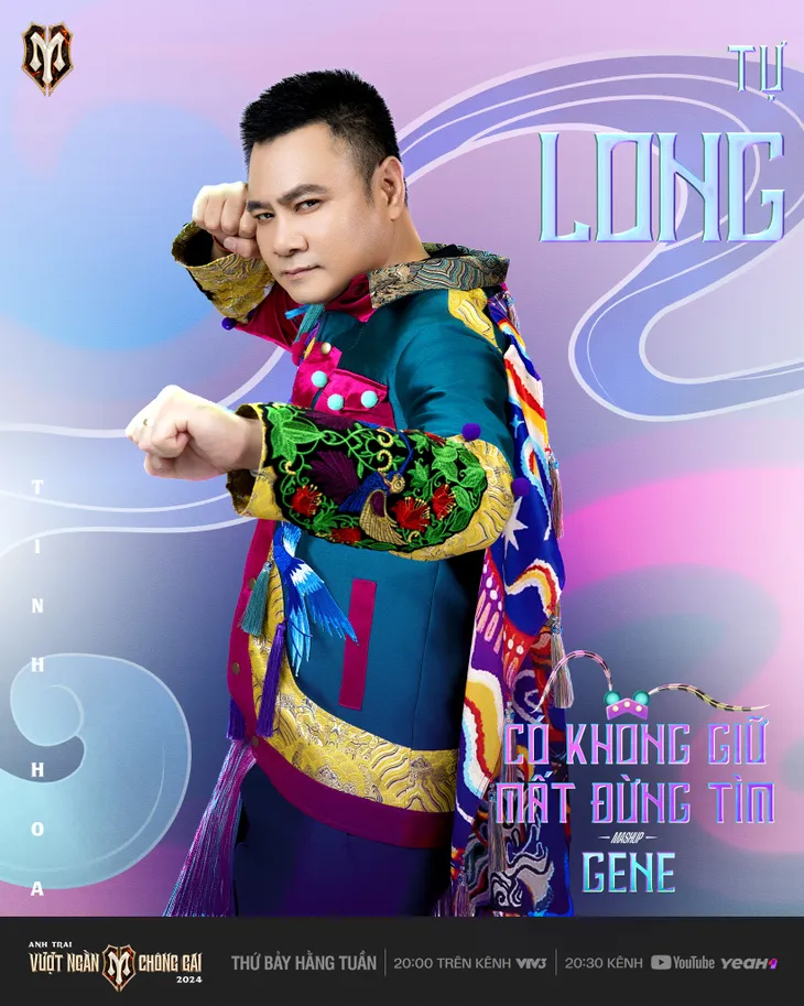 Tập cuối cùng Anh trai vượt ngàn chông gai - Những Anh tài nào đang có ưu thế? - Ảnh 7. Tập cuối cùng Anh trai vượt ngàn chông gai - Những Anh tài nào đang có ưu thế? - Ảnh 7.