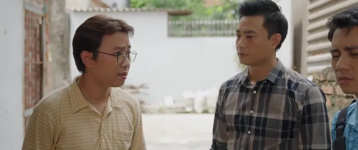 Sao Kim bắn tim Sao Hỏa: Kế hoạch có một không hai của Đào giải quyết mọi sóng gió - Ảnh 4. Sao Kim bắn tim Sao Hỏa: Kế hoạch có một không hai của Đào giải quyết mọi sóng gió - Ảnh 4.
