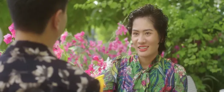 Sao Kim bắn tim Sao Hỏa: Kế hoạch có một không hai của Đào giải quyết mọi sóng gió - Ảnh 8. Sao Kim bắn tim Sao Hỏa: Kế hoạch có một không hai của Đào giải quyết mọi sóng gió - Ảnh 8.