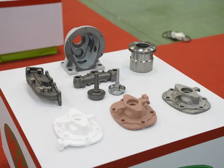 VEAM tham gia triển lãm quốc tế về công nghiệp hỗ trợ và chế biến chế tạo Việt Nam – VIMEXPO 2024 - Ảnh 12. VEAM tham gia triển lãm quốc tế về công nghiệp hỗ trợ và chế biến chế tạo Việt Nam – VIMEXPO 2024 - Ảnh 12.