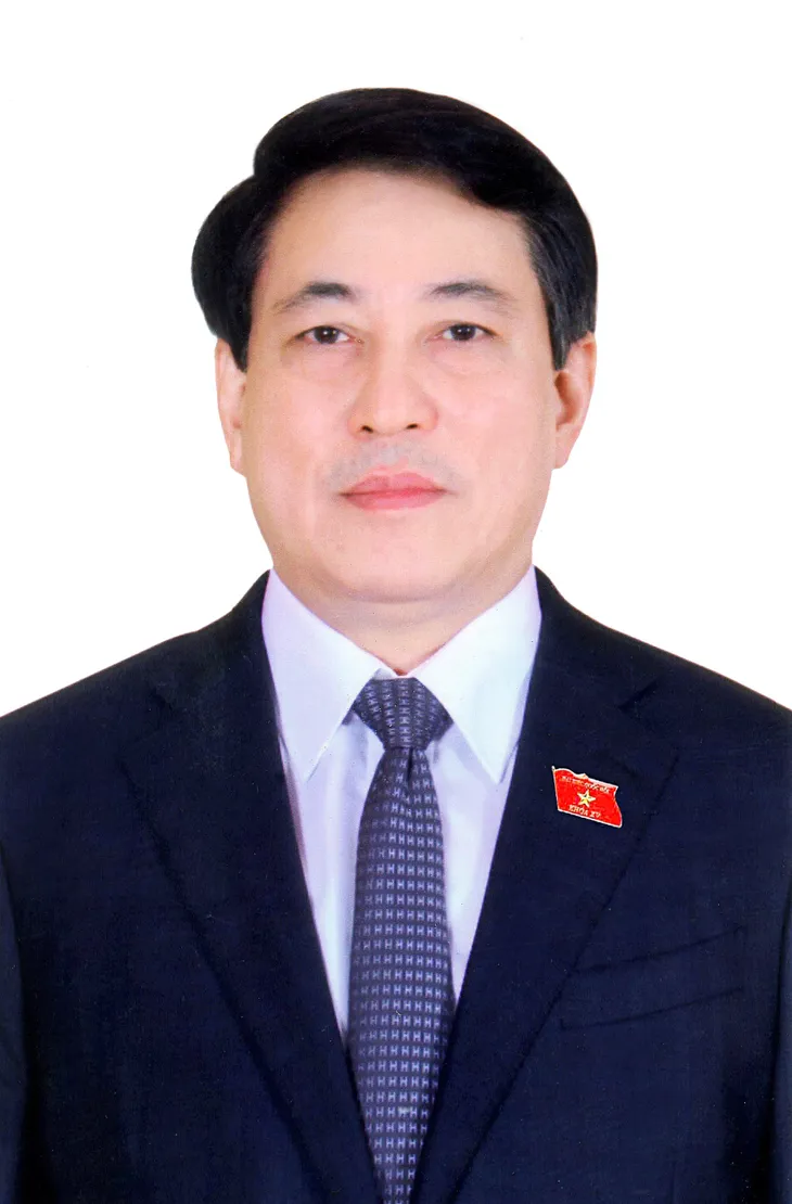 Tóm tắt tiểu sử Chủ tịch nước Lương Cường - Ảnh 1. Tóm tắt tiểu sử Chủ tịch nước Lương Cường - Ảnh 1.
