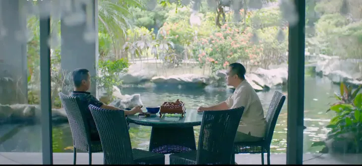 Độc đạo - Tập 22: Hồng - Khương bỏ trốn sau khi bắn Hưng khẹc - Ảnh 6. Độc đạo - Tập 22: Hồng - Khương bỏ trốn sau khi bắn Hưng khẹc - Ảnh 6.