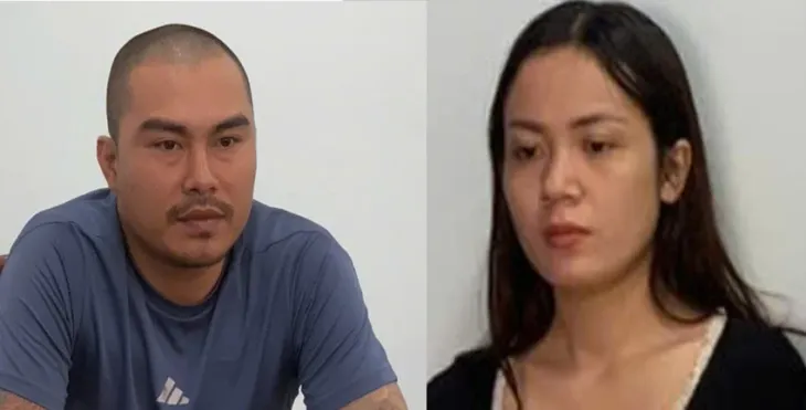 Triệt phá nhóm cho vay nặng lãi lên đến 365%/năm ở Bình Dương - Ảnh 1. Triệt phá nhóm cho vay nặng lãi lên đến 365%/năm ở Bình Dương - Ảnh 1.